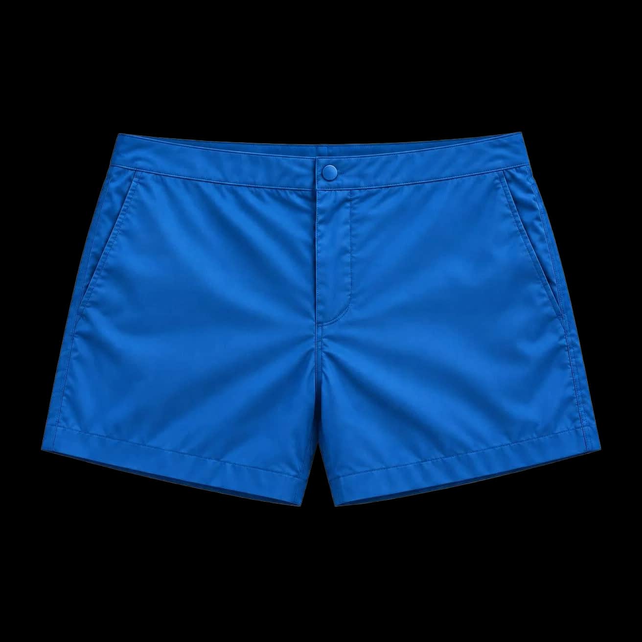 Tailored Swim Shorts