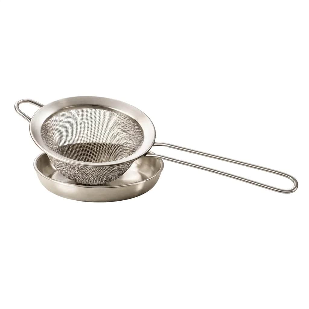 Tea Strainer