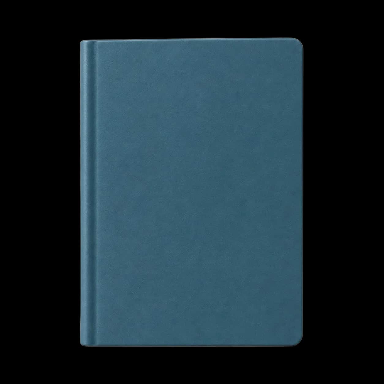 Teal Notebook