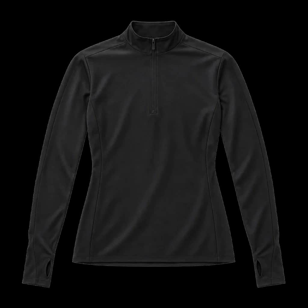 Technical Quarter-Zip