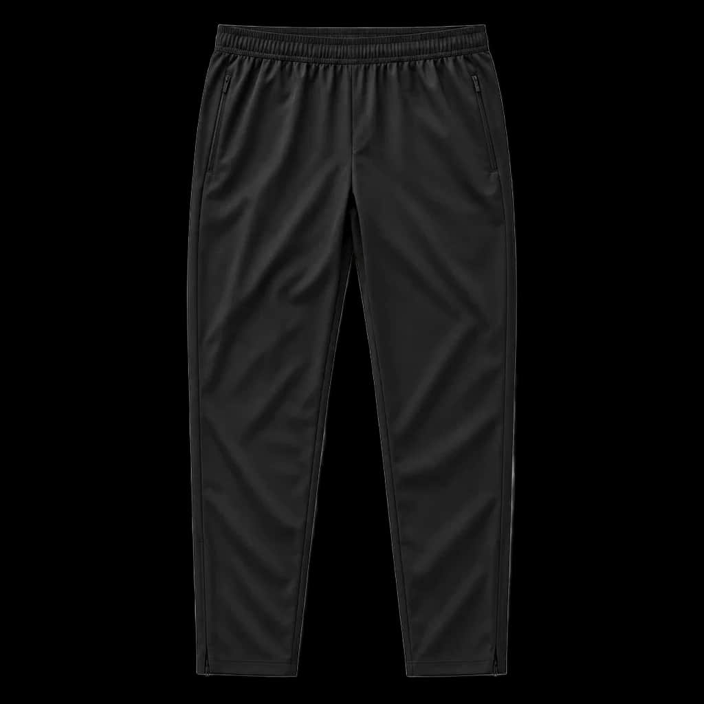 Technical Track Pants