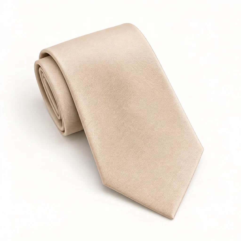 Ties & Pocket Squares
