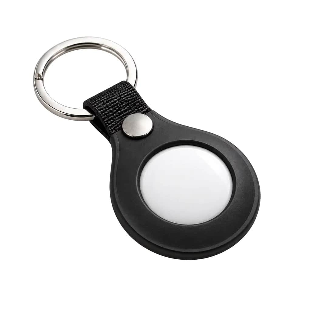 Tracker Holder — Technical