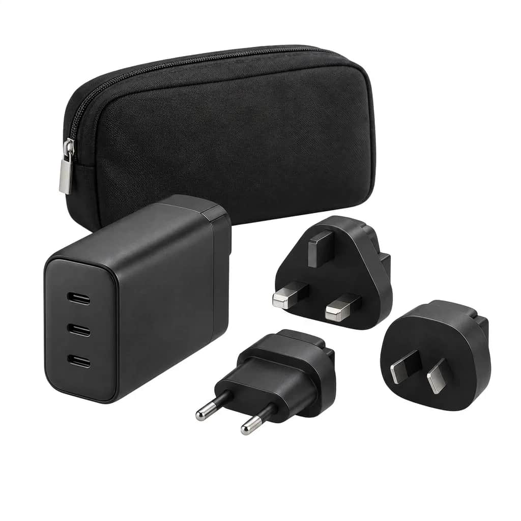Travel Adapter Kit