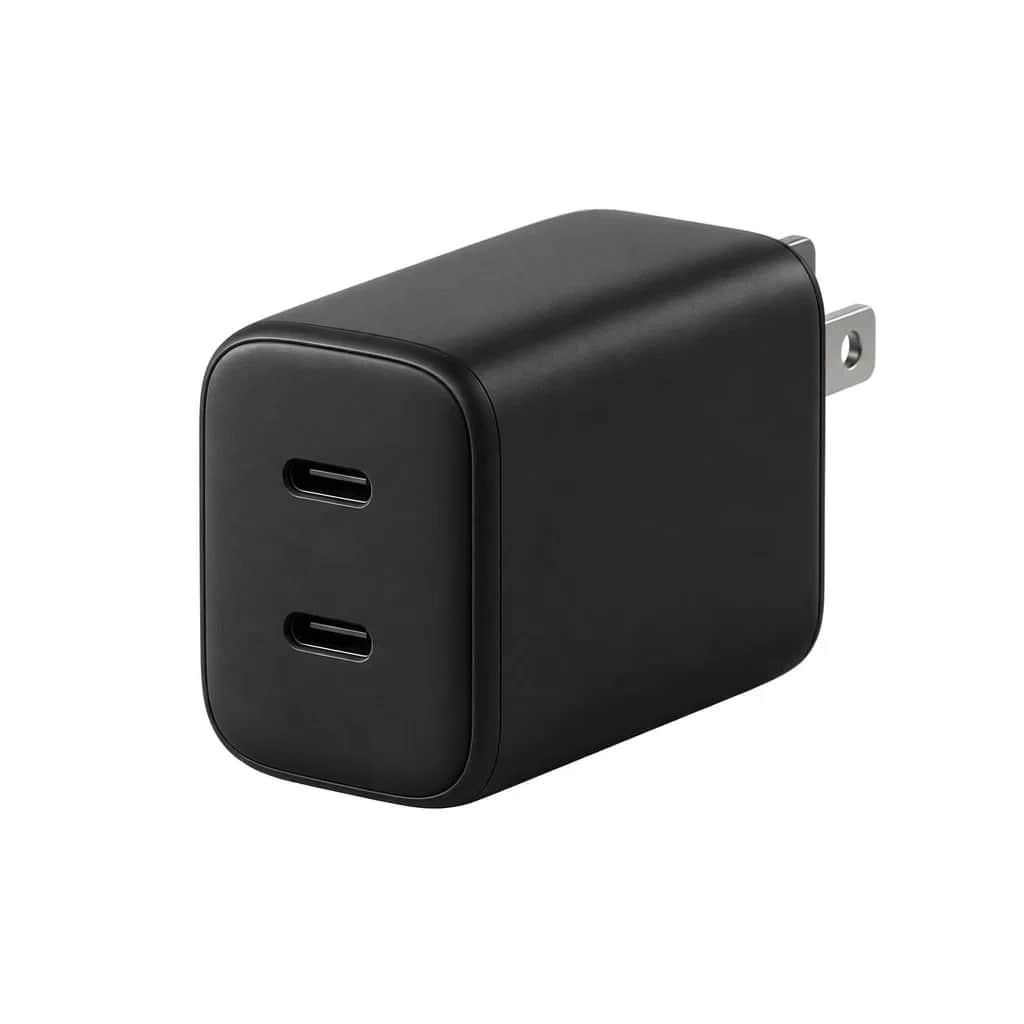 USB-C Wall Charger