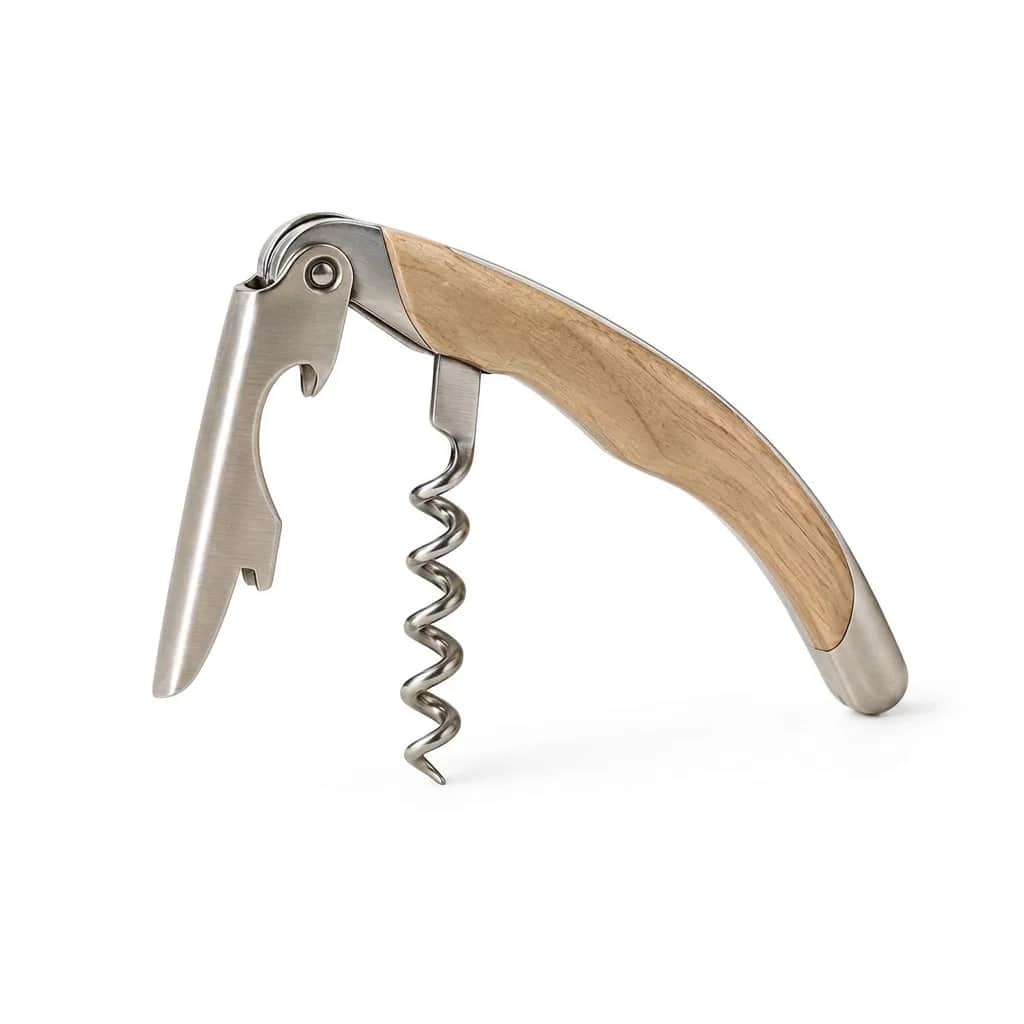 Waiter's Corkscrew