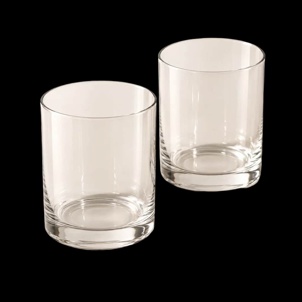 Water Glass Set