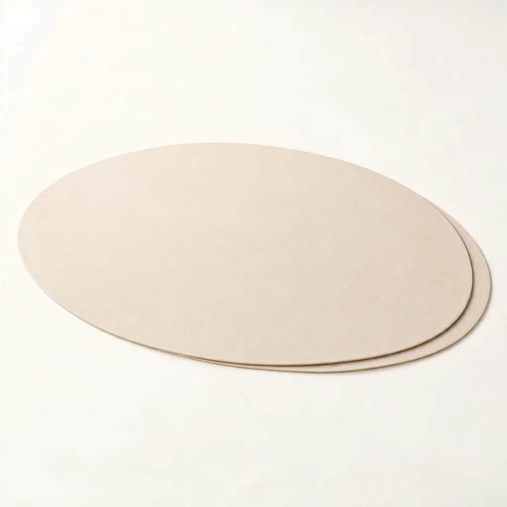 Wipe-Clean Placemat