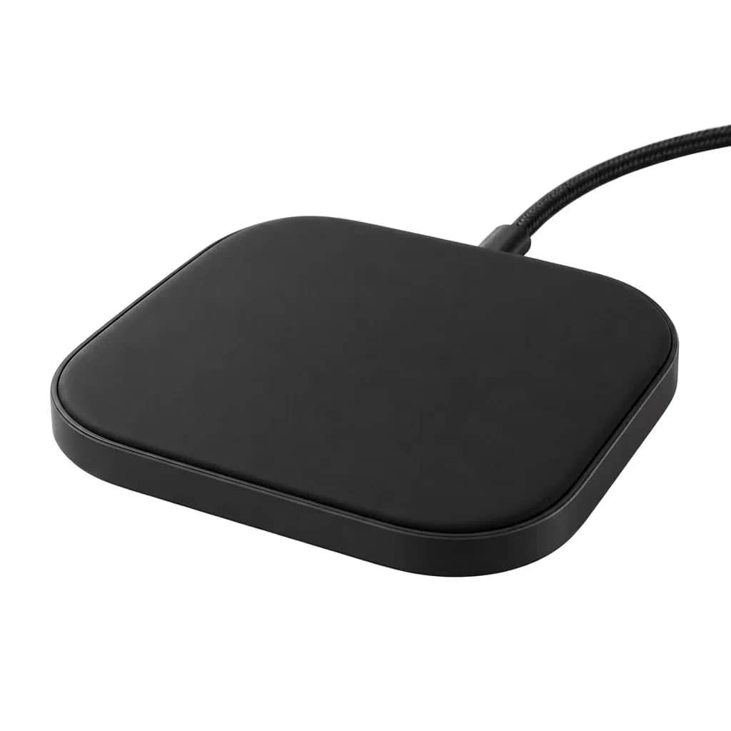 Wireless Charging Pad — Technical