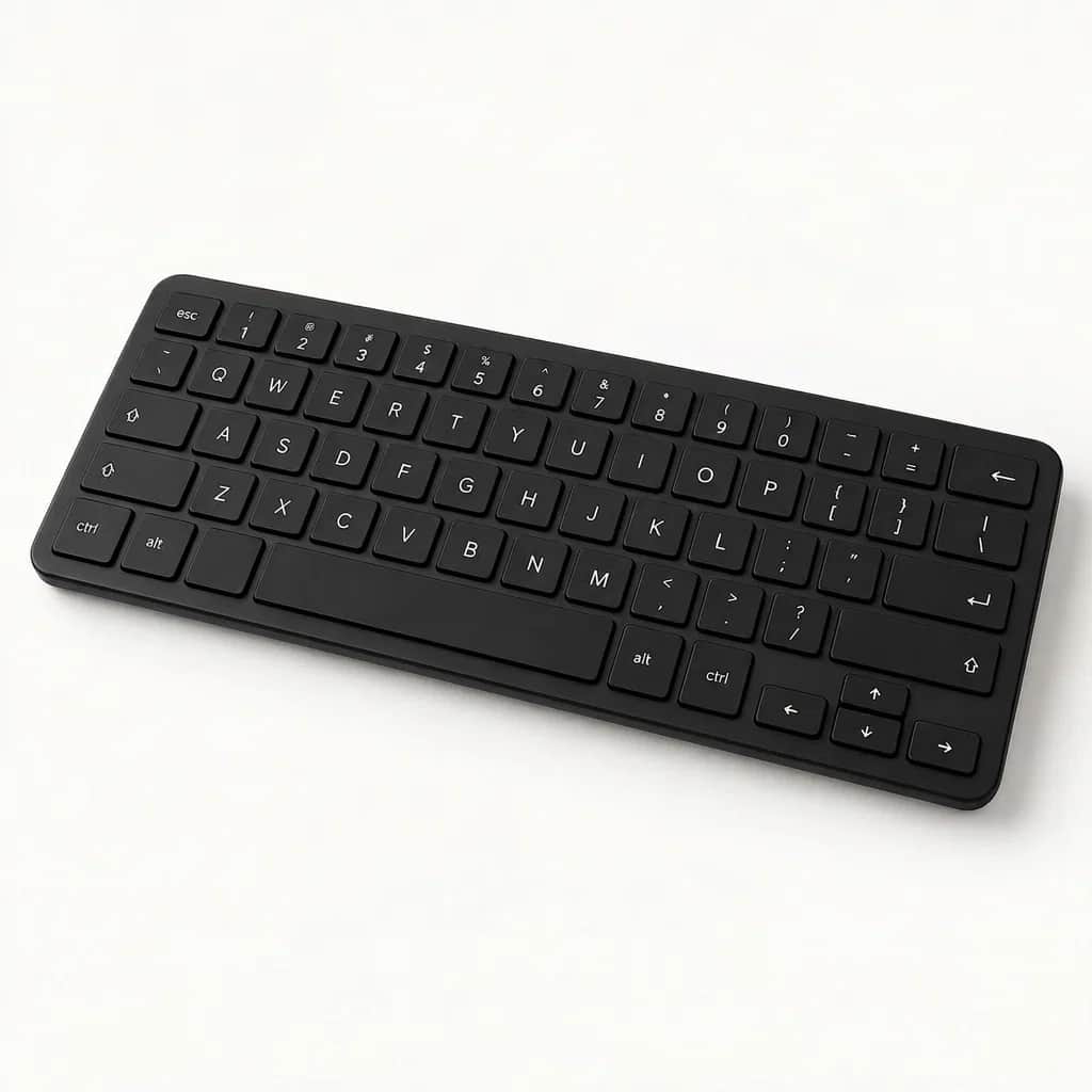 Wireless Keyboard
