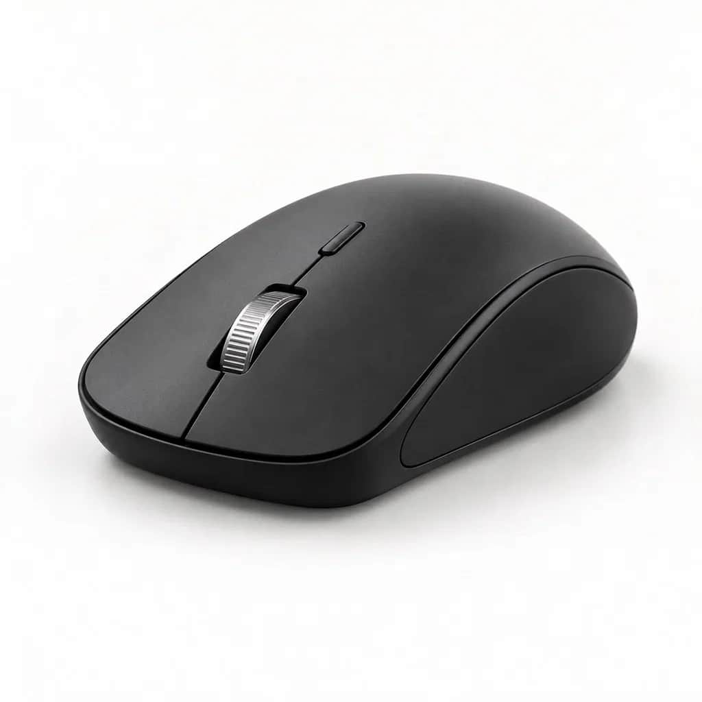 Wireless Mouse