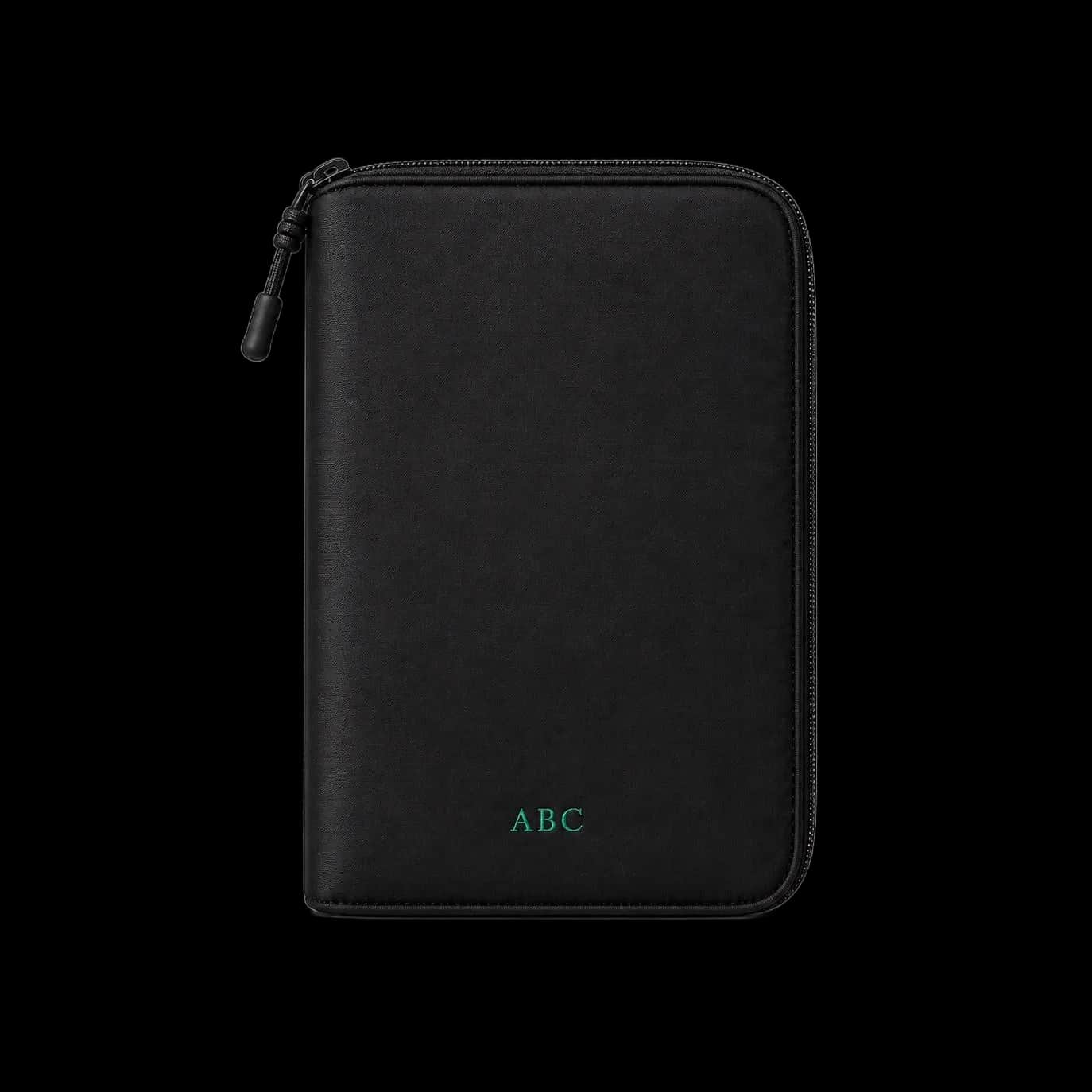 Zip Travel Wallet Organiser