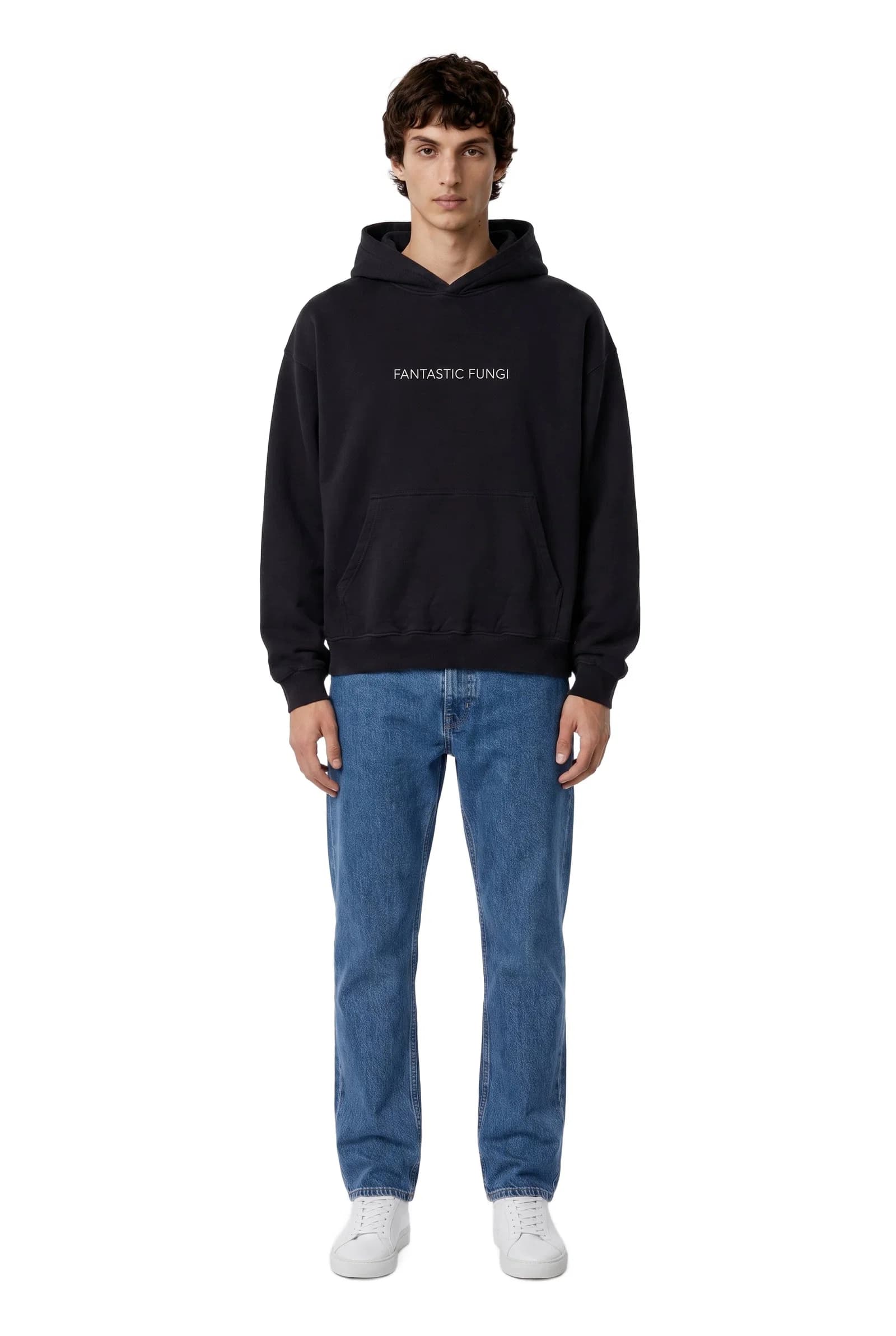 Teal Plain T-Shirt