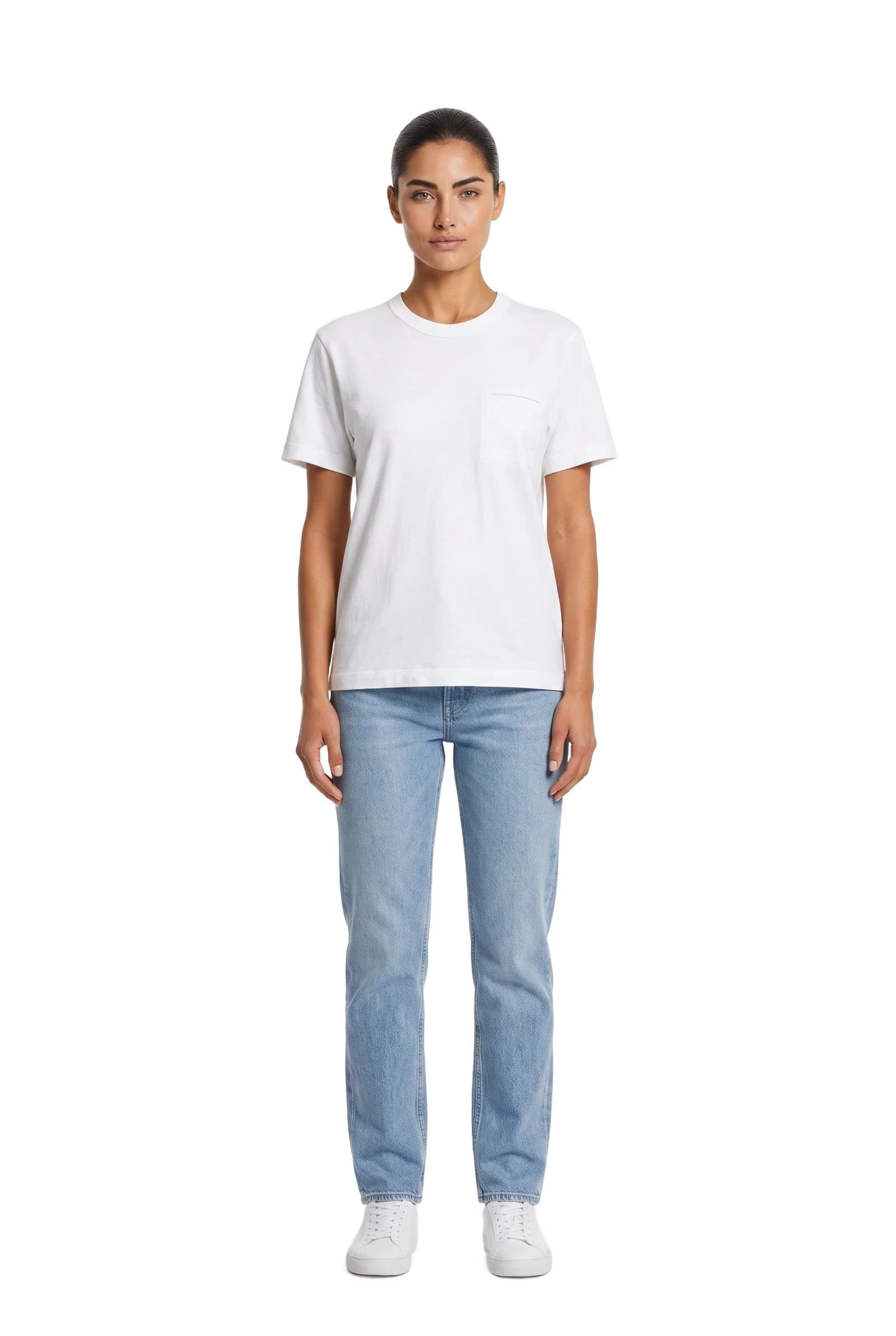 Black Graphic T-Shirt