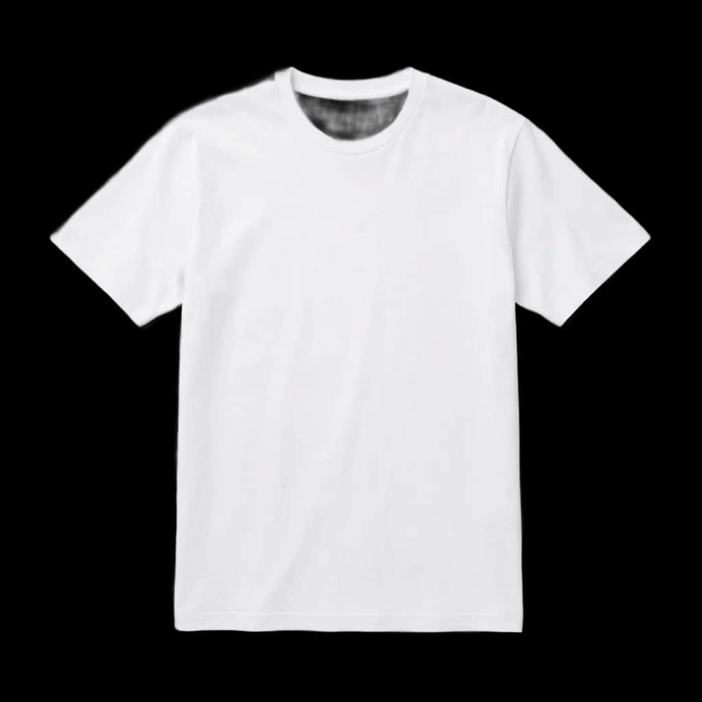 Classic White T-Shirt
