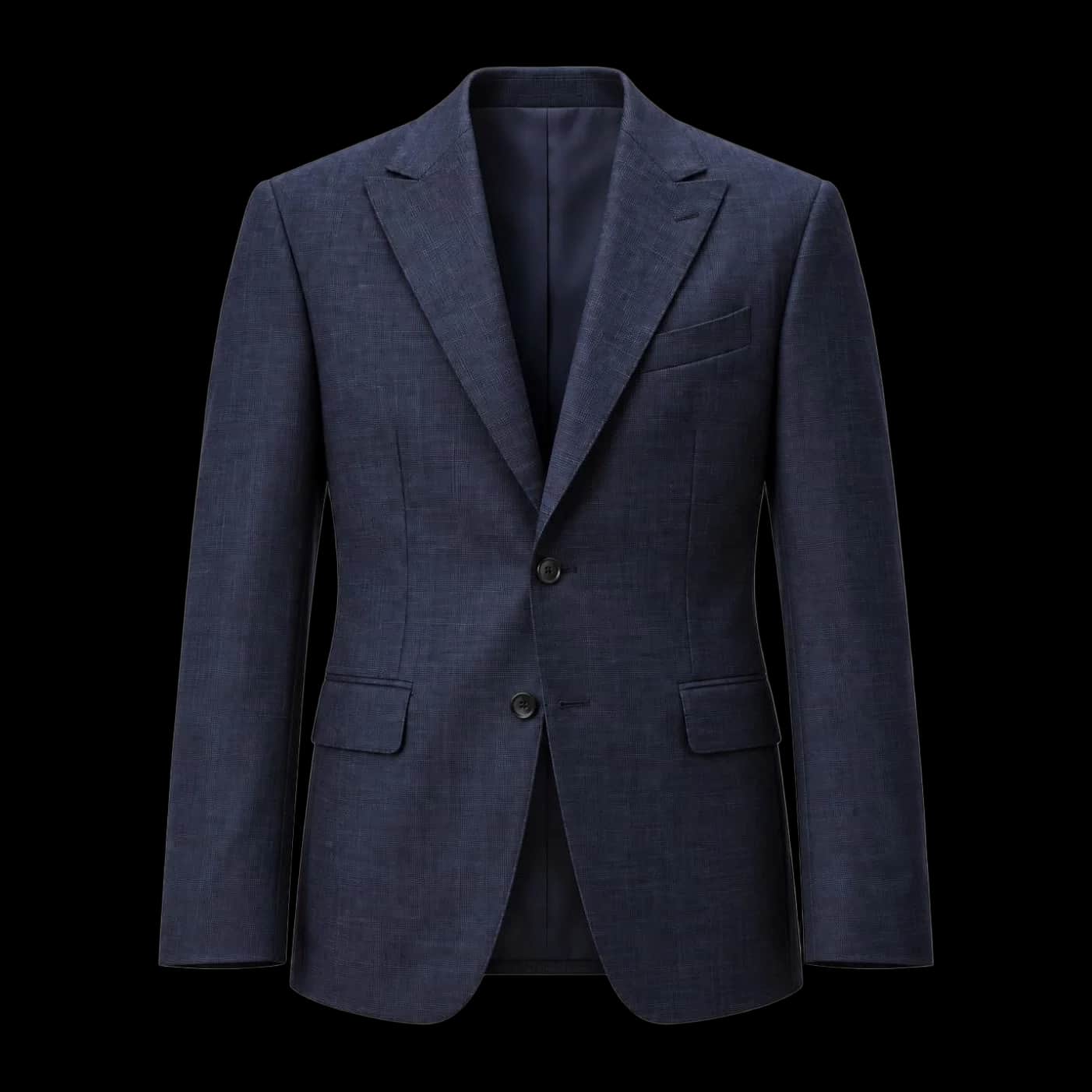 Tailoring & Blazers