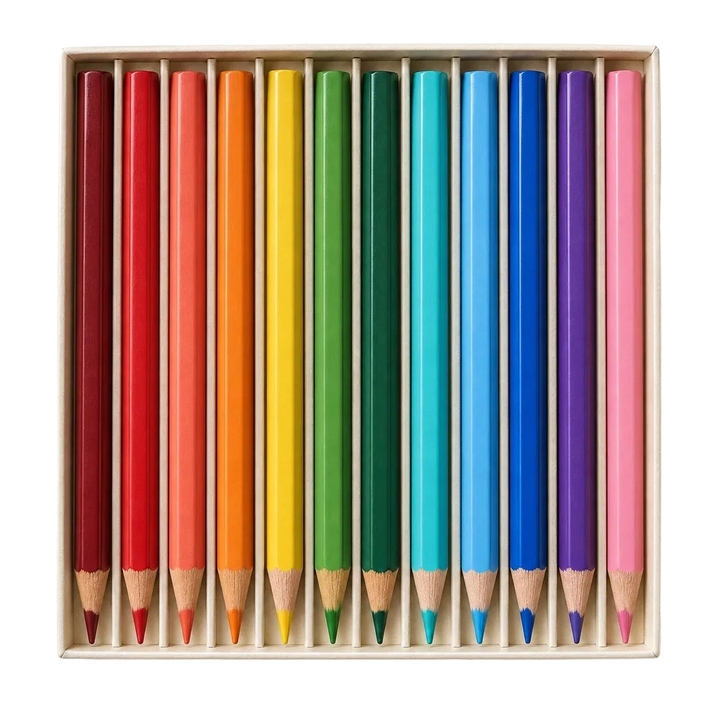 Stationery & Desk Accessories
